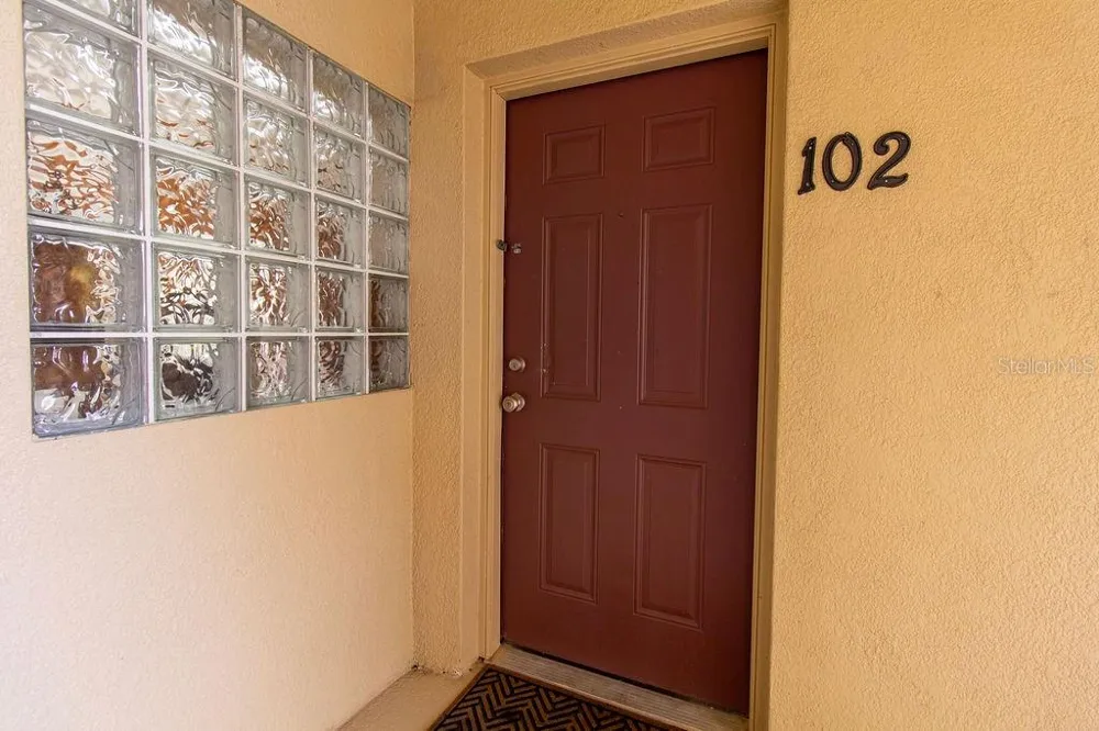 6445 CYPRESSDALE DRIVE #102 Riverview, FL 33578