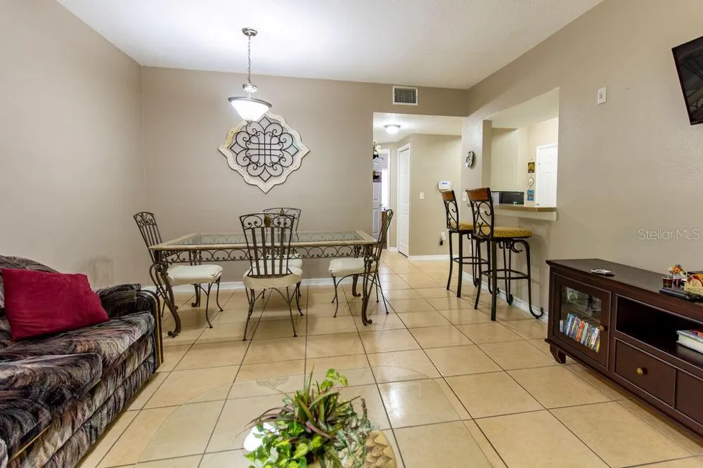 6445 CYPRESSDALE DRIVE #102 Riverview, FL 33578