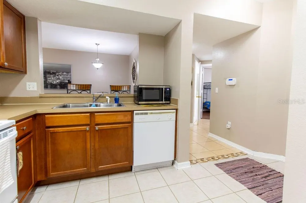 6445 CYPRESSDALE DRIVE #102 Riverview, FL 33578