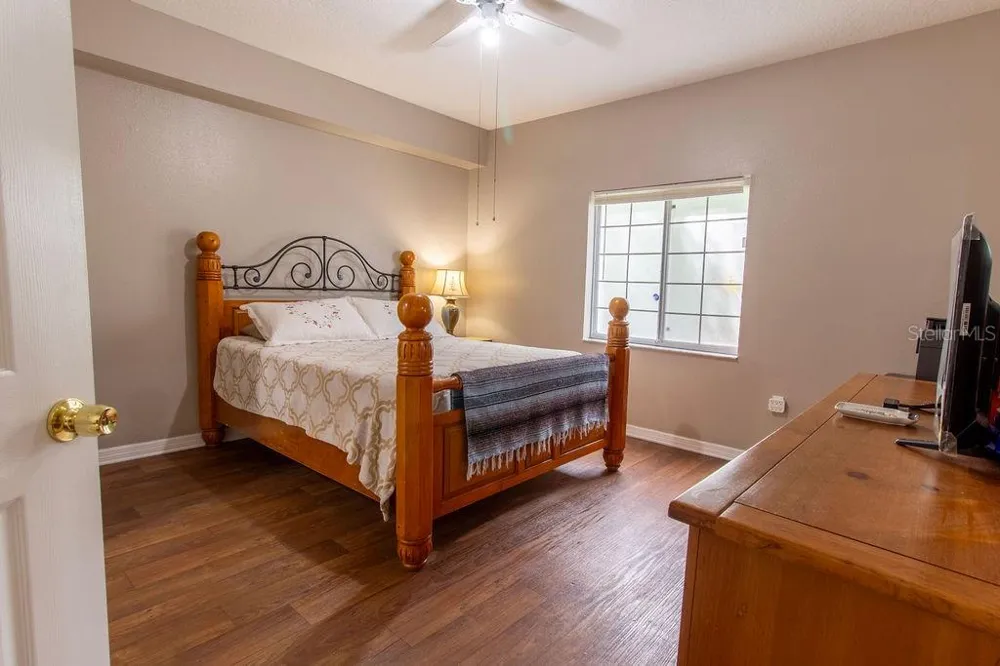 6445 CYPRESSDALE DRIVE #102 Riverview, FL 33578