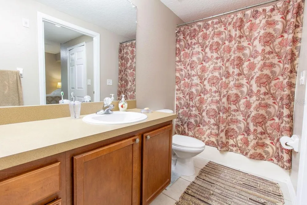 6445 CYPRESSDALE DRIVE #102 Riverview, FL 33578
