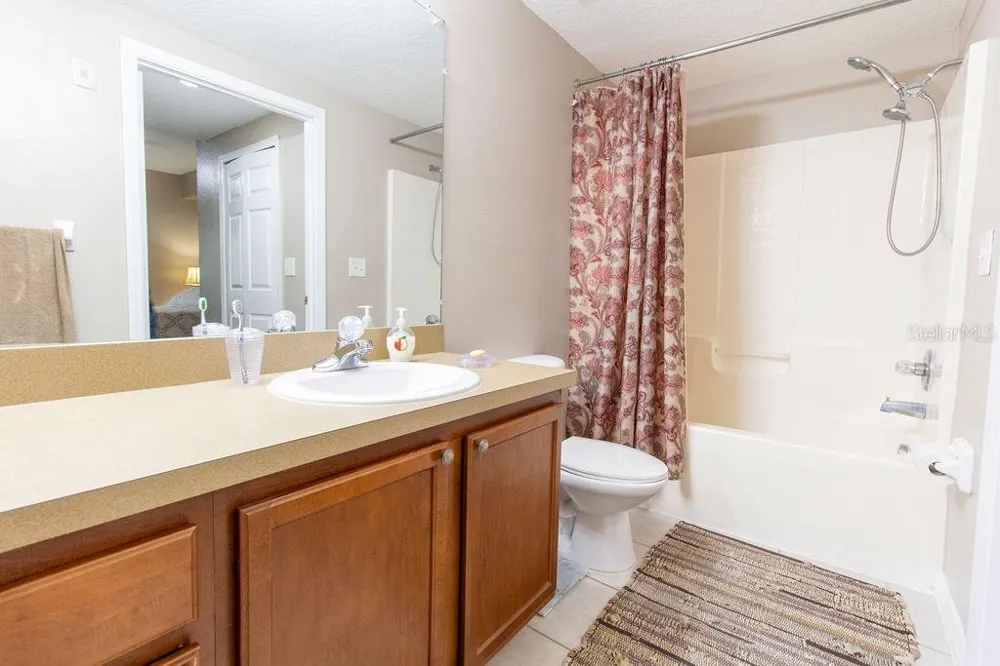6445 CYPRESSDALE DRIVE #102 Riverview, FL 33578