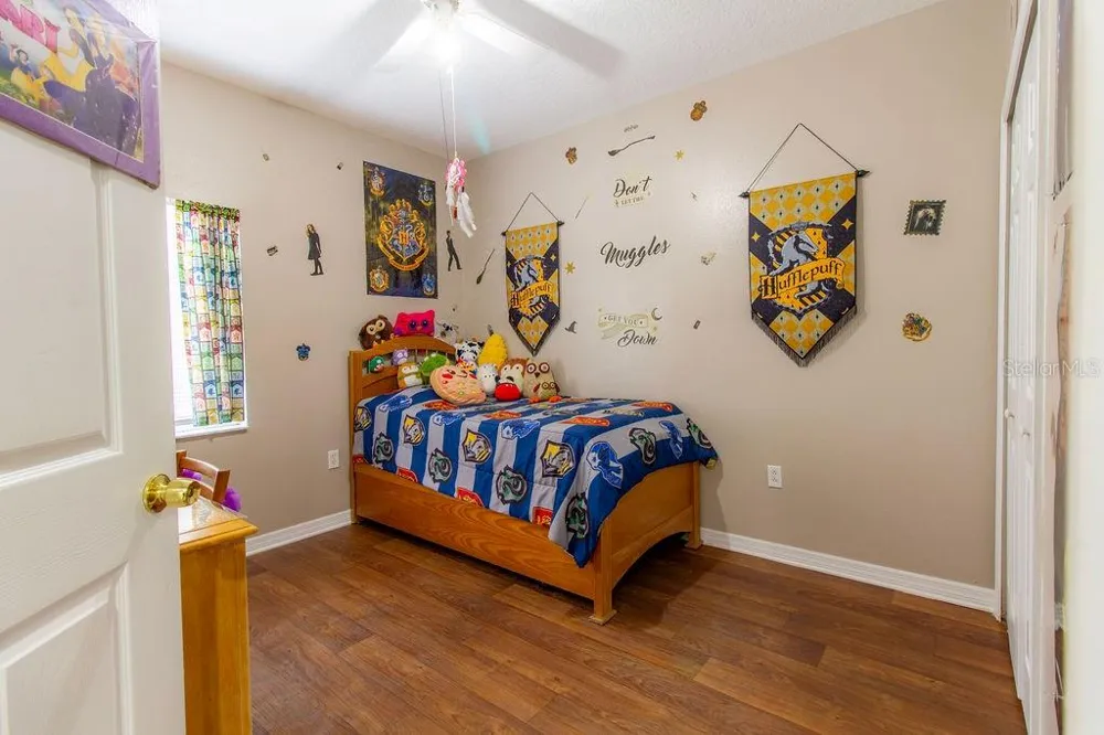 6445 CYPRESSDALE DRIVE #102 Riverview, FL 33578