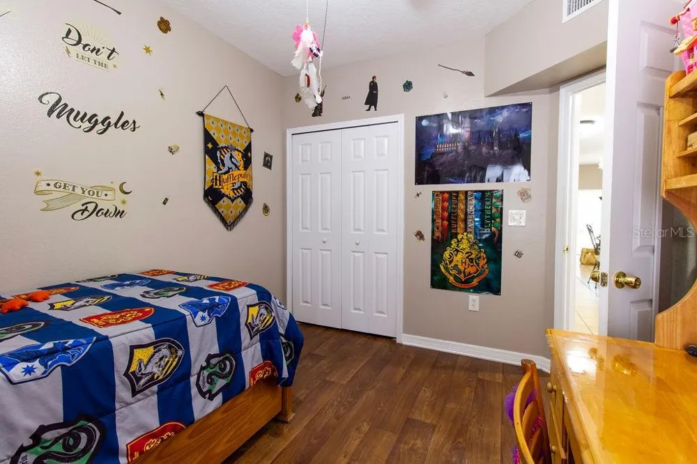 6445 CYPRESSDALE DRIVE #102 Riverview, FL 33578