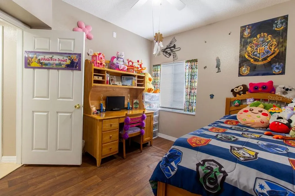 6445 CYPRESSDALE DRIVE #102 Riverview, FL 33578