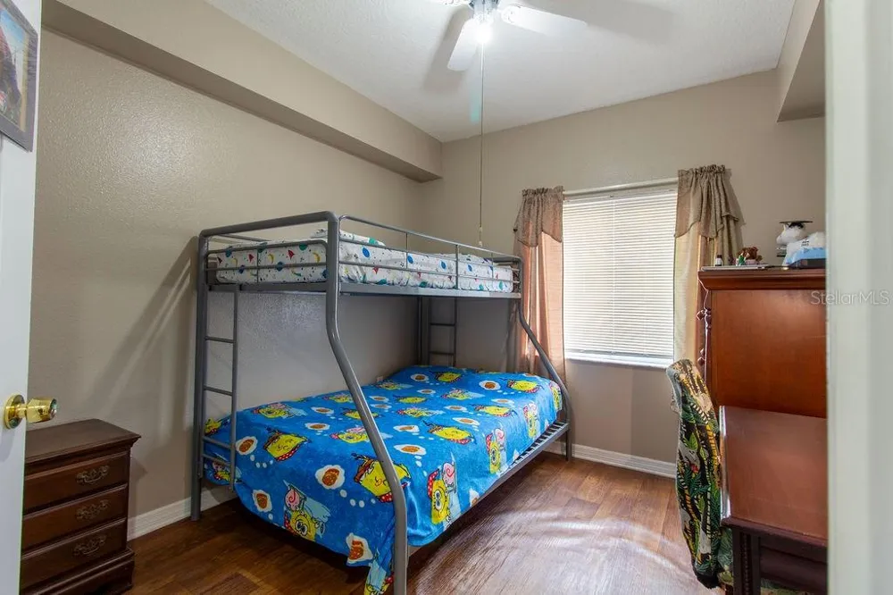 6445 CYPRESSDALE DRIVE #102 Riverview, FL 33578