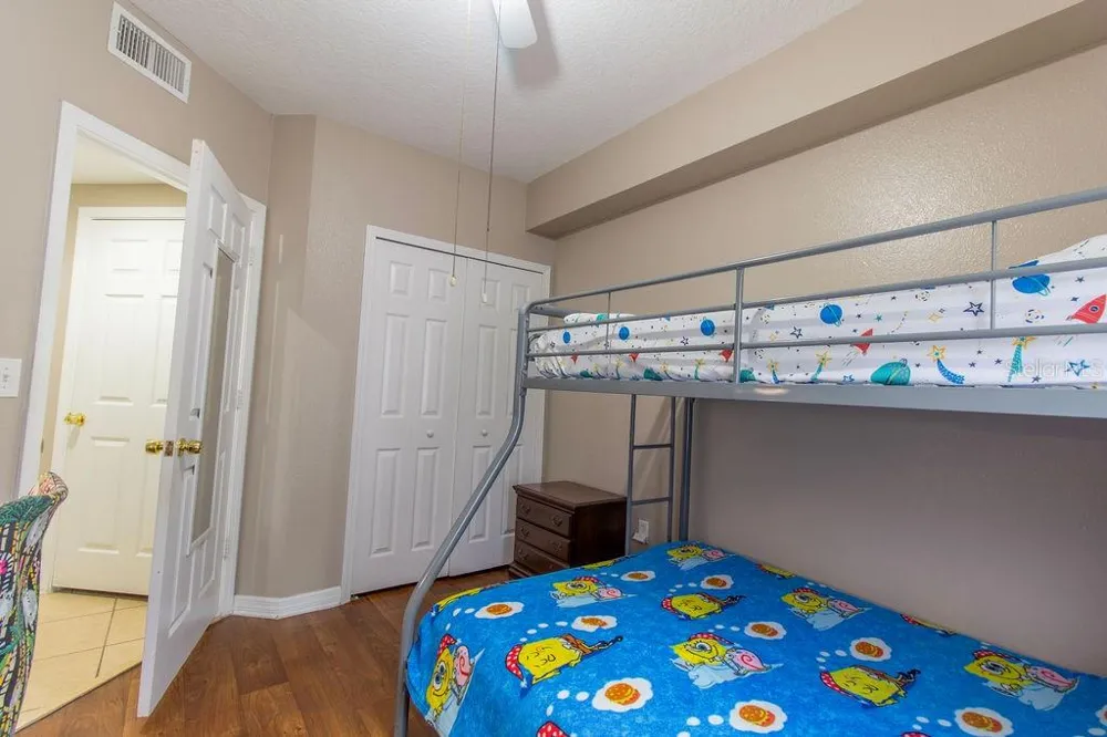 6445 CYPRESSDALE DRIVE #102 Riverview, FL 33578