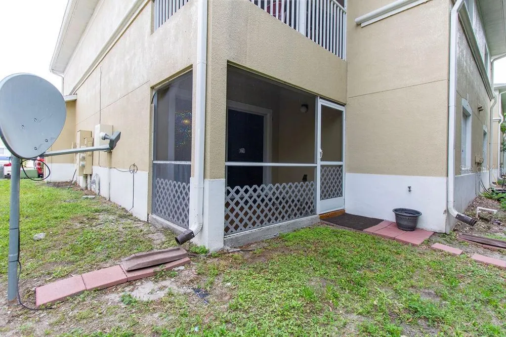 6445 CYPRESSDALE DRIVE #102 Riverview, FL 33578