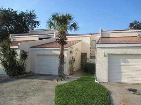 4316 SUNRAY COURT #34