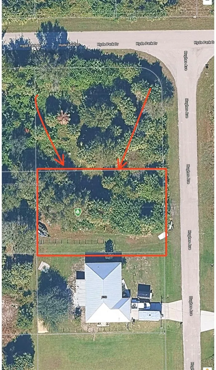 6155 Hughes Ave, Fort Myers, FL 33905