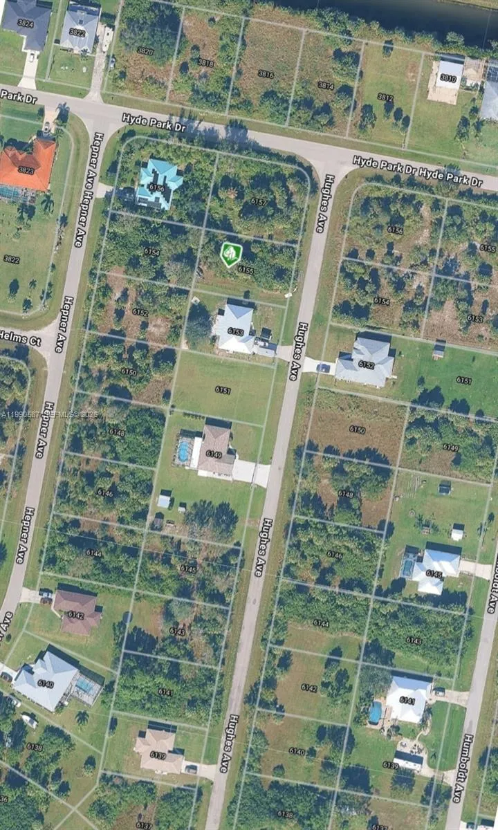 6155 Hughes Ave, Fort Myers, FL 33905
