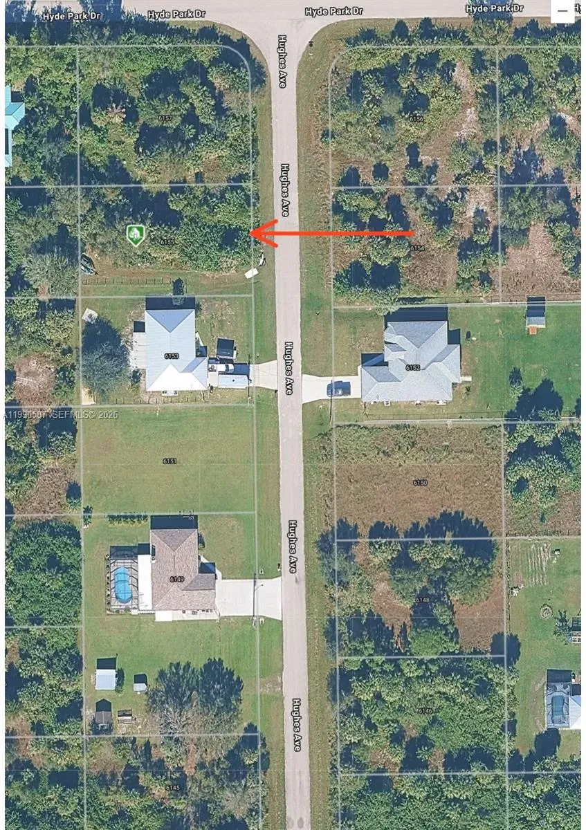 6155 Hughes Ave, Fort Myers, FL 33905