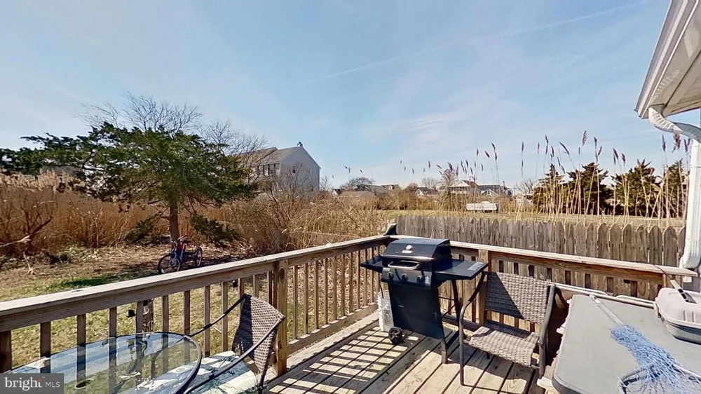 58 HUBBARD AVENUE Frederica, DE 19946