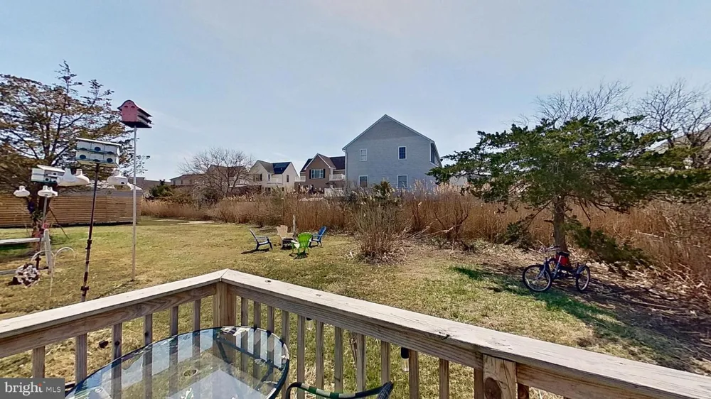58 HUBBARD AVENUE Frederica, DE 19946