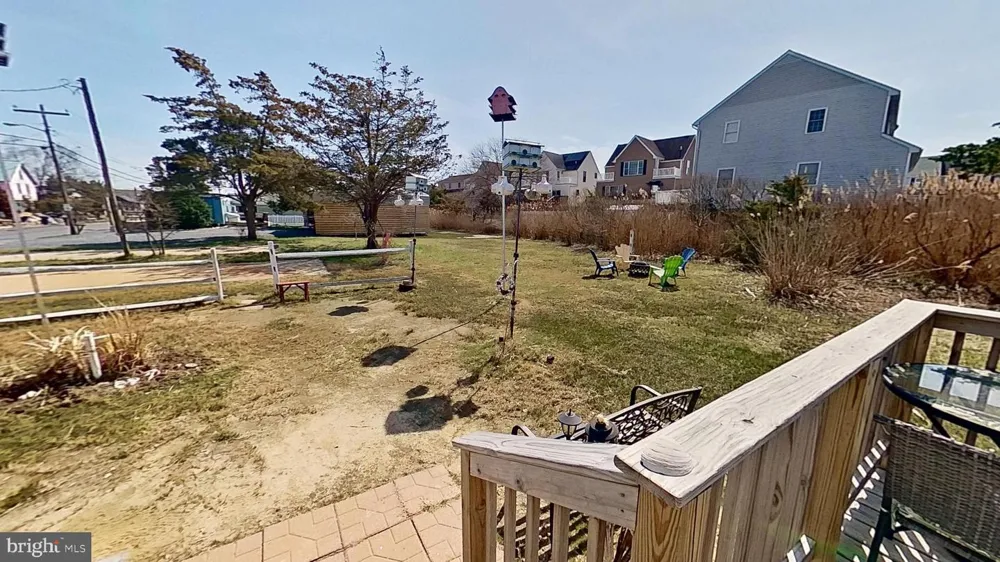 58 HUBBARD AVENUE Frederica, DE 19946