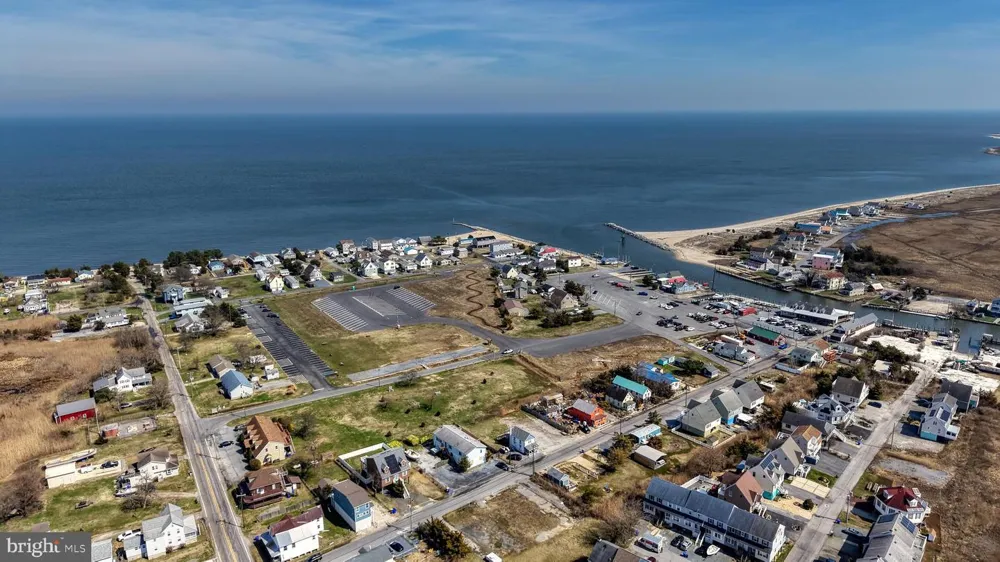 58 HUBBARD AVENUE Frederica, DE 19946