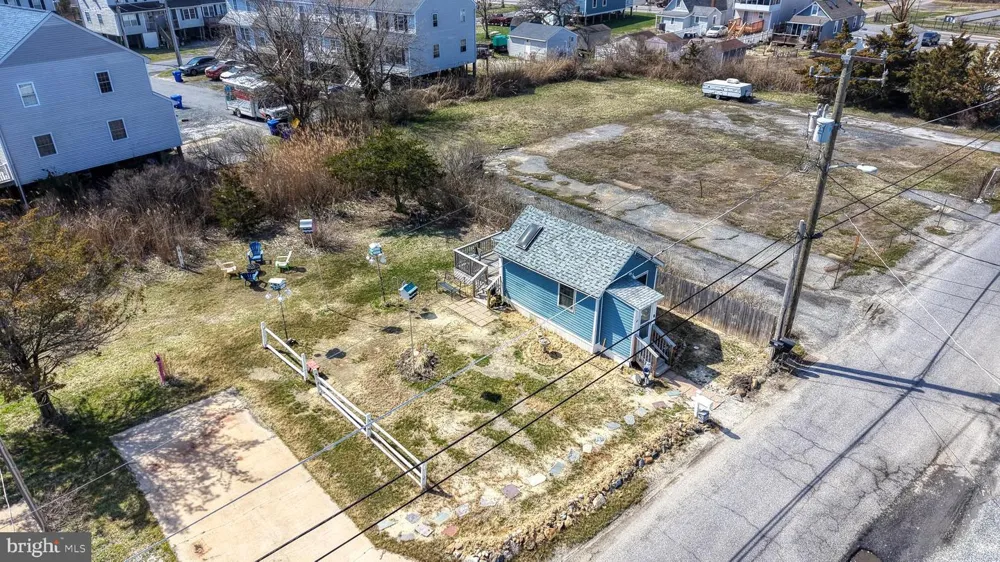 58 HUBBARD AVENUE Frederica, DE 19946