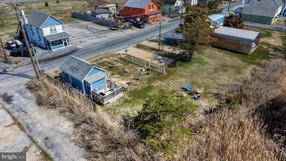 58 HUBBARD AVENUE Frederica, DE 19946