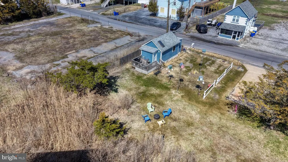 58 HUBBARD AVENUE Frederica, DE 19946