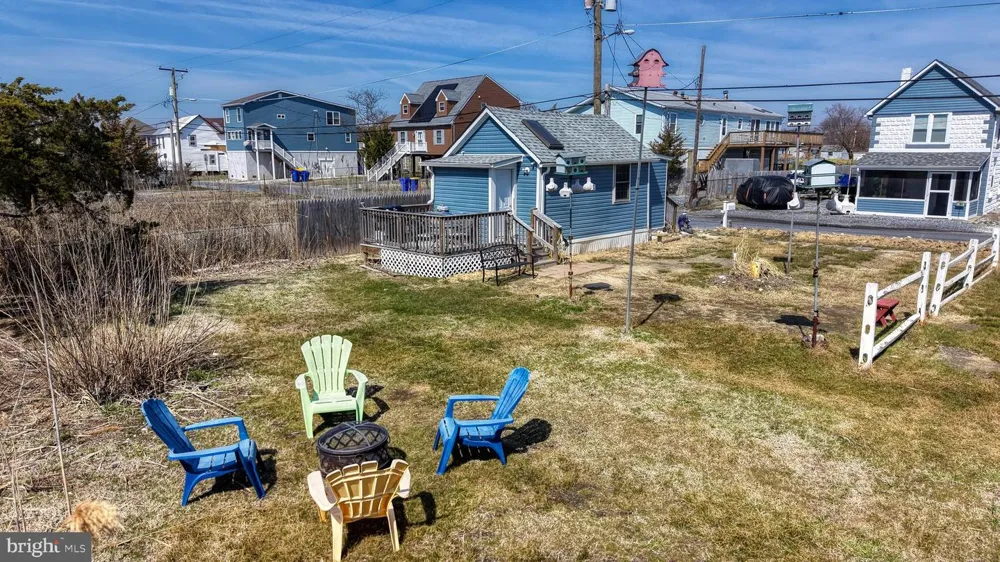 58 HUBBARD AVENUE Frederica, DE 19946