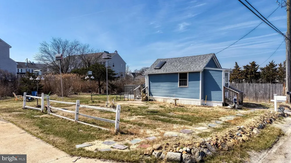 58 HUBBARD AVENUE Frederica, DE 19946