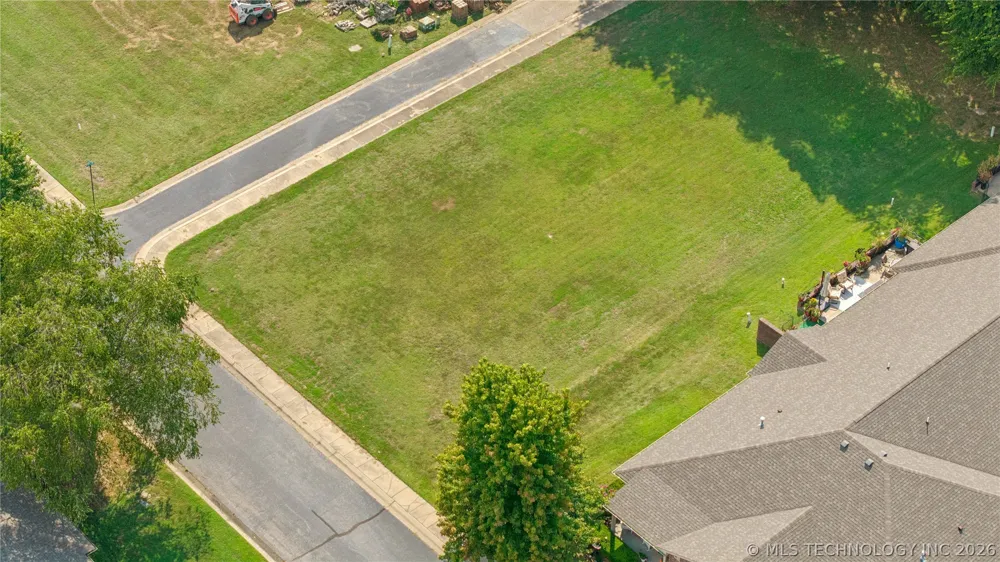 501 St Andrews Place Grove, OK 74344