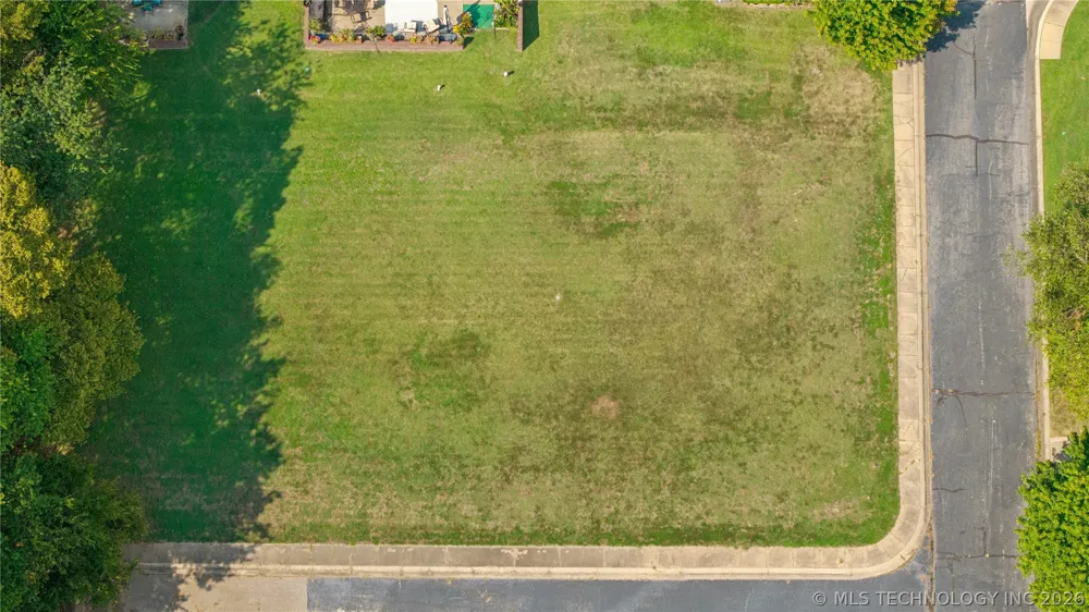 501 St Andrews Place Grove, OK 74344