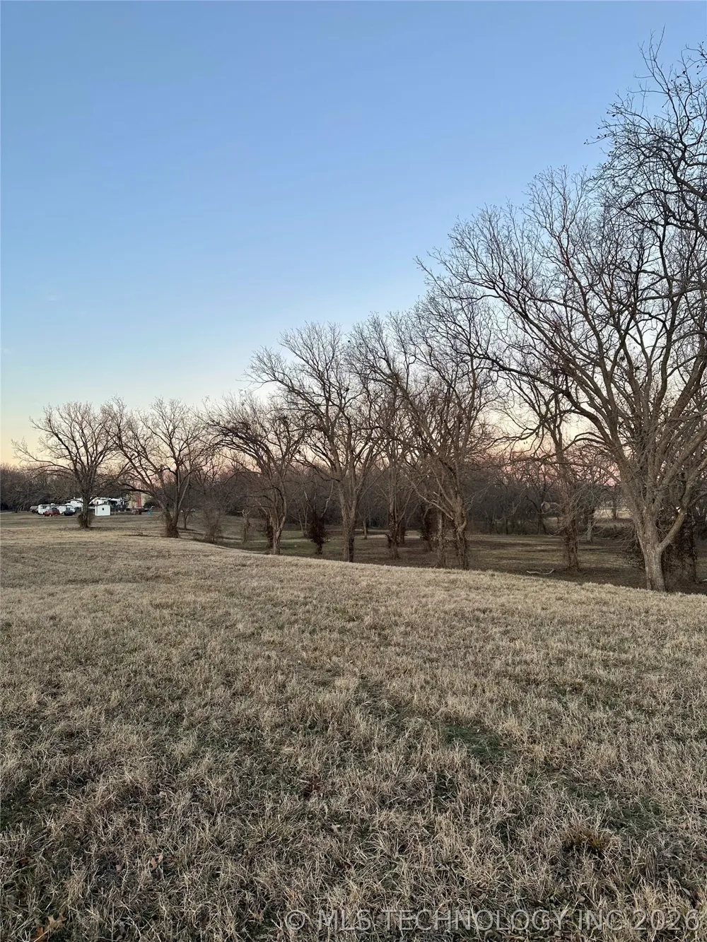440860 E 269th Road Vinita, OK 74301