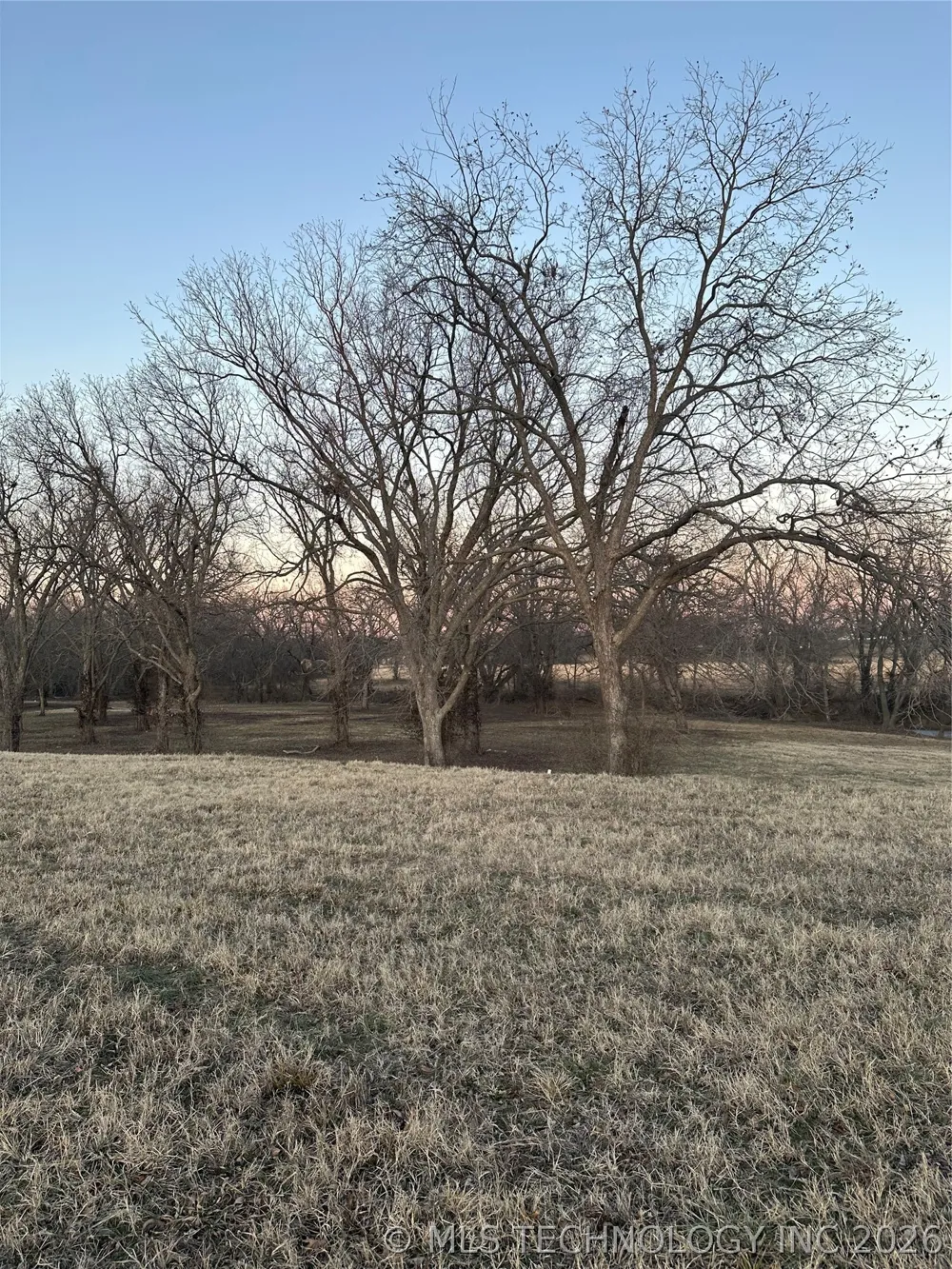 440860 E 269th Road Vinita, OK 74301