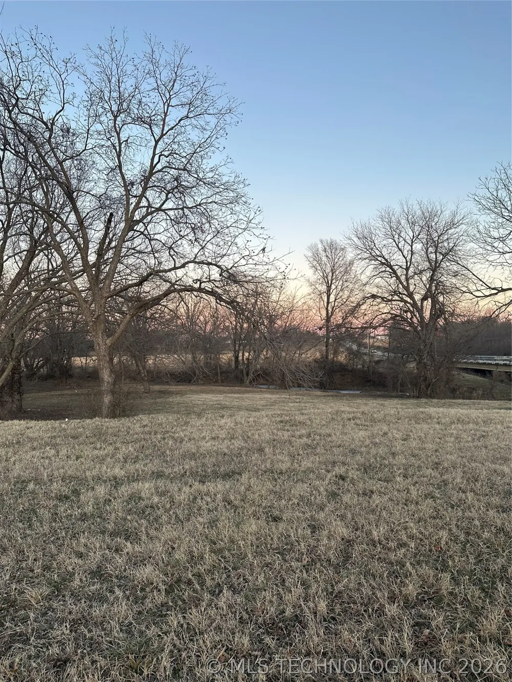 440860 E 269th Road Vinita, OK 74301