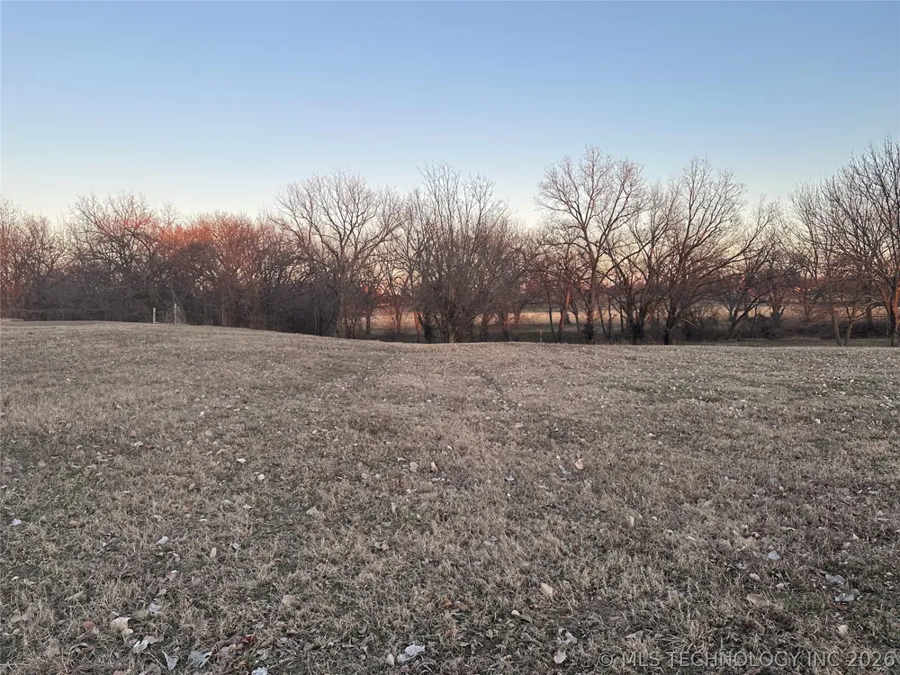 440860 E 269th Road Vinita, OK 74301