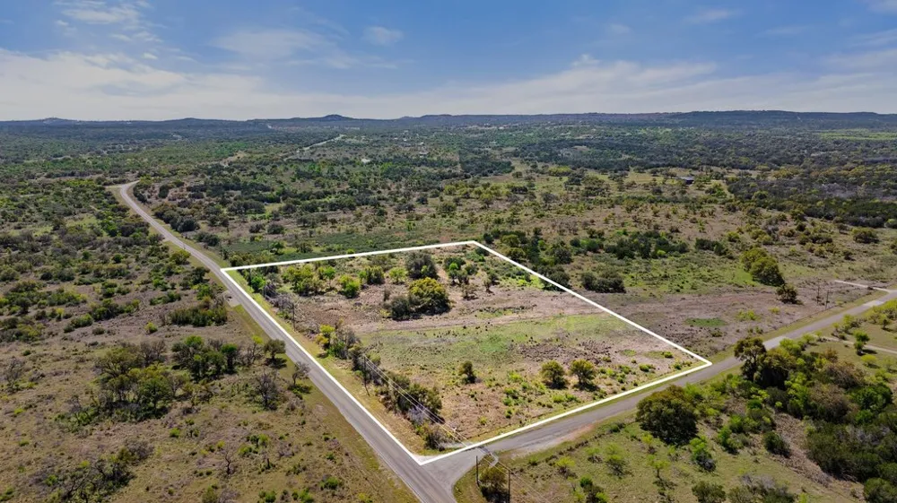 9580 Smith West Ranch Road Round Mountain, TX 78663