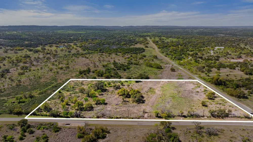 9580 Smith West Ranch Road Round Mountain, TX 78663