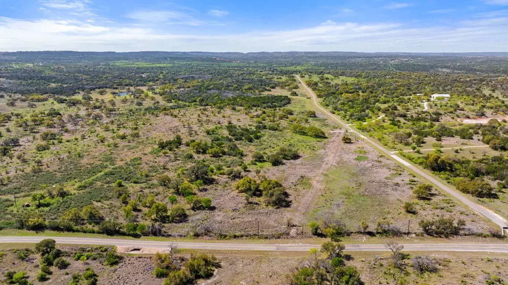 9580 Smith West Ranch Road Round Mountain, TX 78663