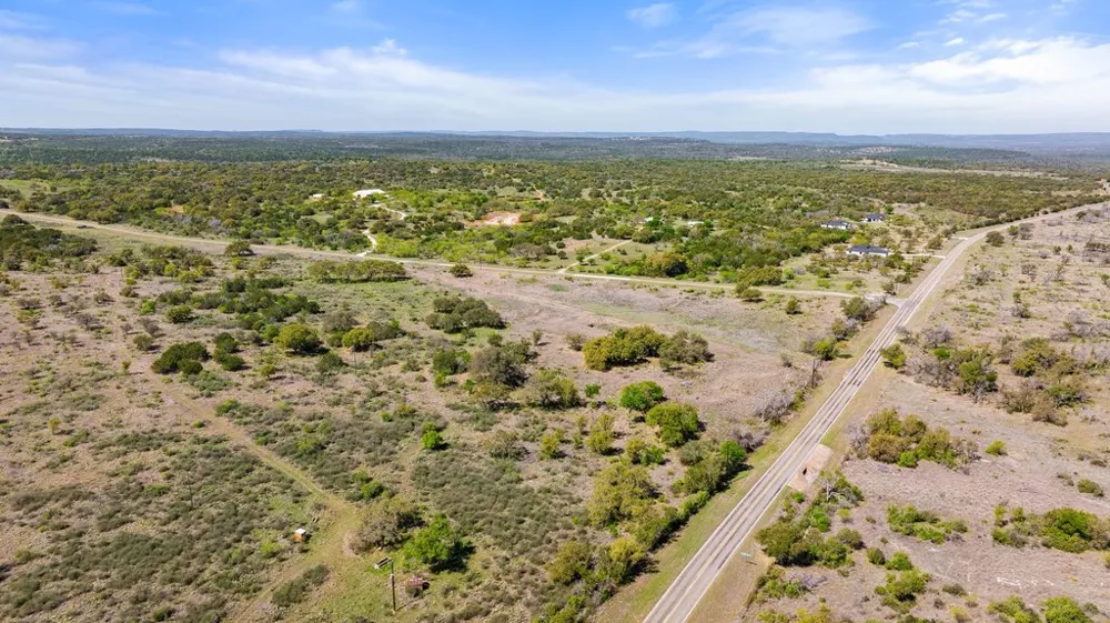 9580 Smith West Ranch Road Round Mountain, TX 78663