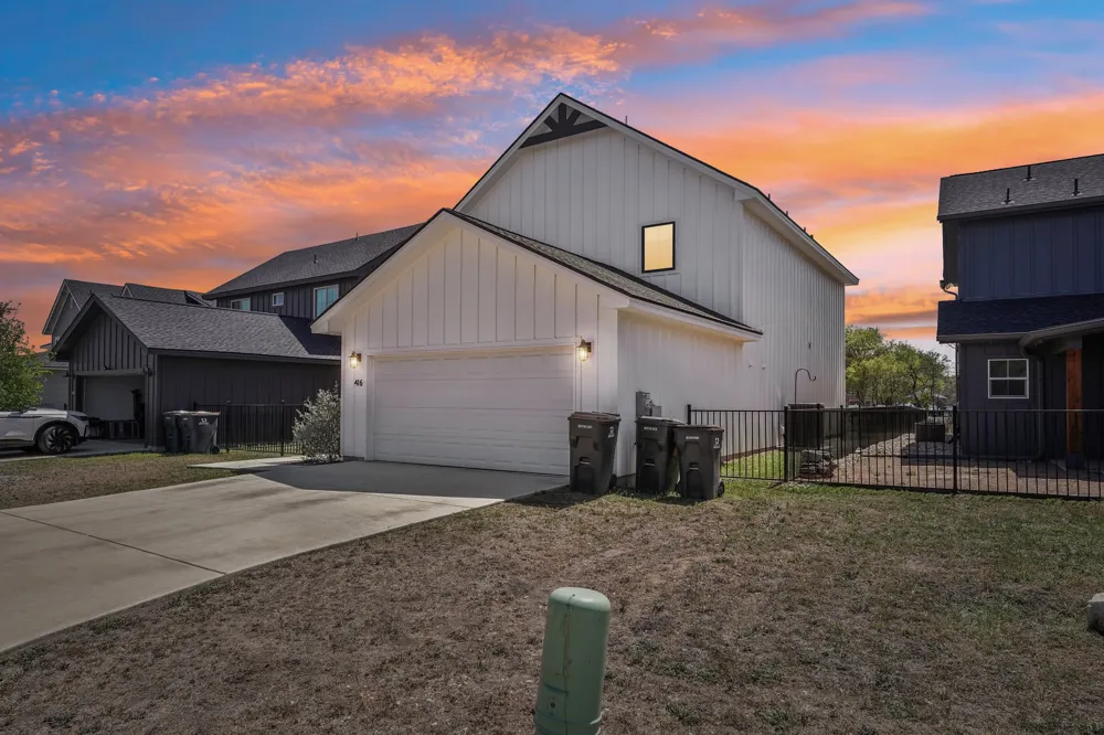 416 Stagecoach Trail San Marcos, TX 78666