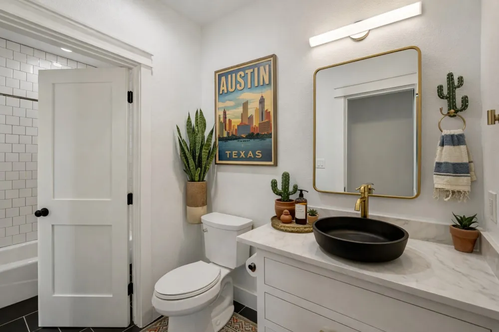 416 Stagecoach Trail San Marcos, TX 78666