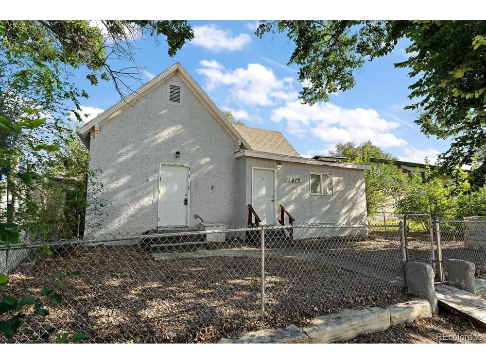 1015 W 13th Street Pueblo, CO 81003