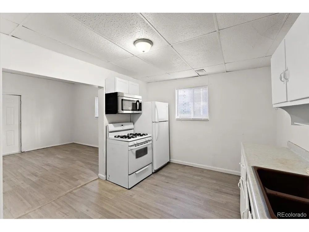 1015 W 13th Street Pueblo, CO 81003