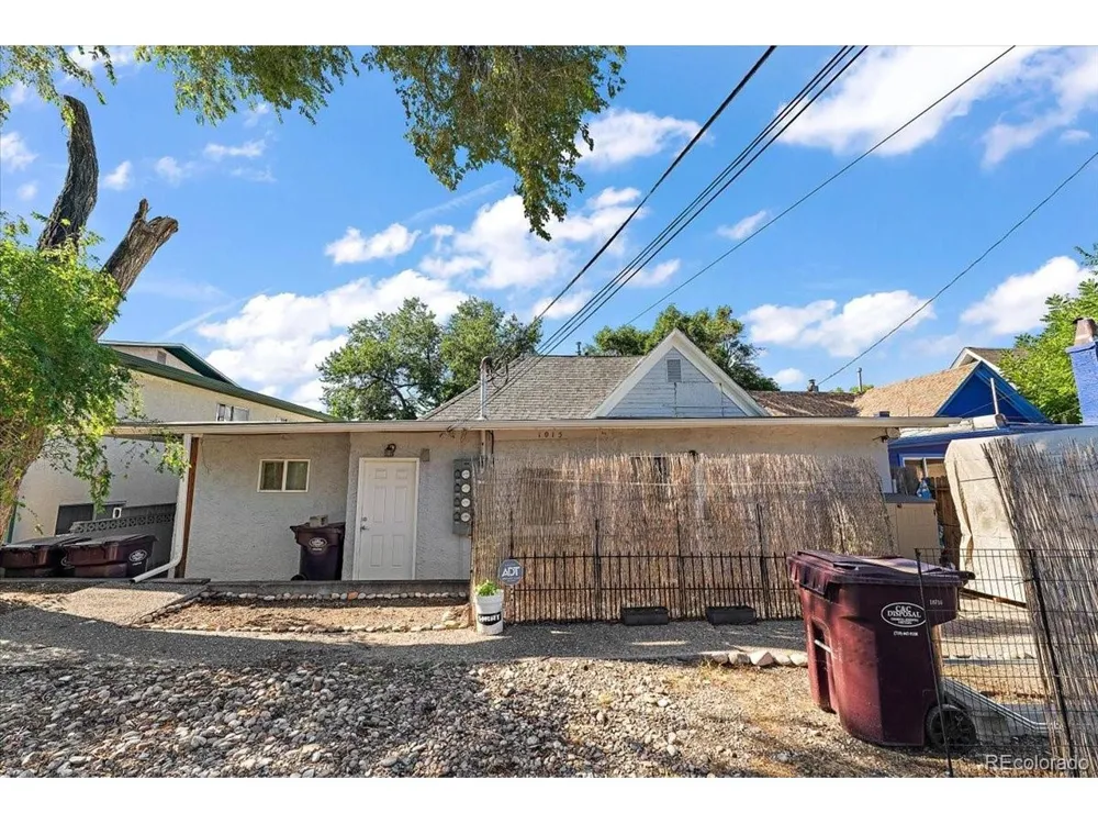 1015 W 13th Street Pueblo, CO 81003