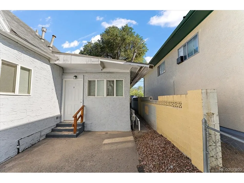 1015 W 13th Street Pueblo, CO 81003