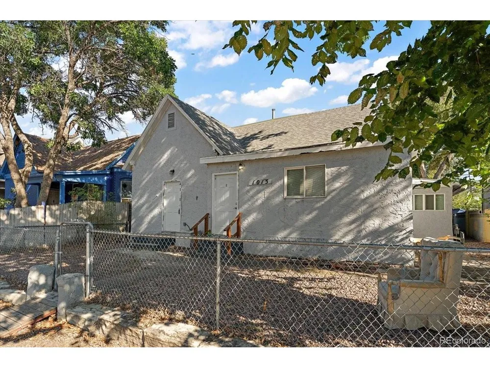 1015 W 13th Street Pueblo, CO 81003