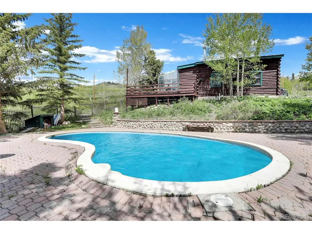 574 GCR 286 Kremmling, CO 80459