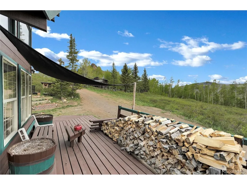 574 GCR 286 Kremmling, CO 80459