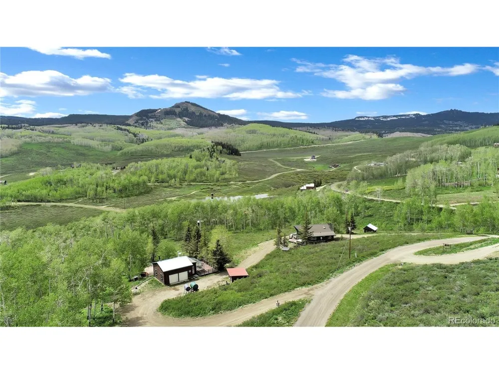 574 GCR 286 Kremmling, CO 80459