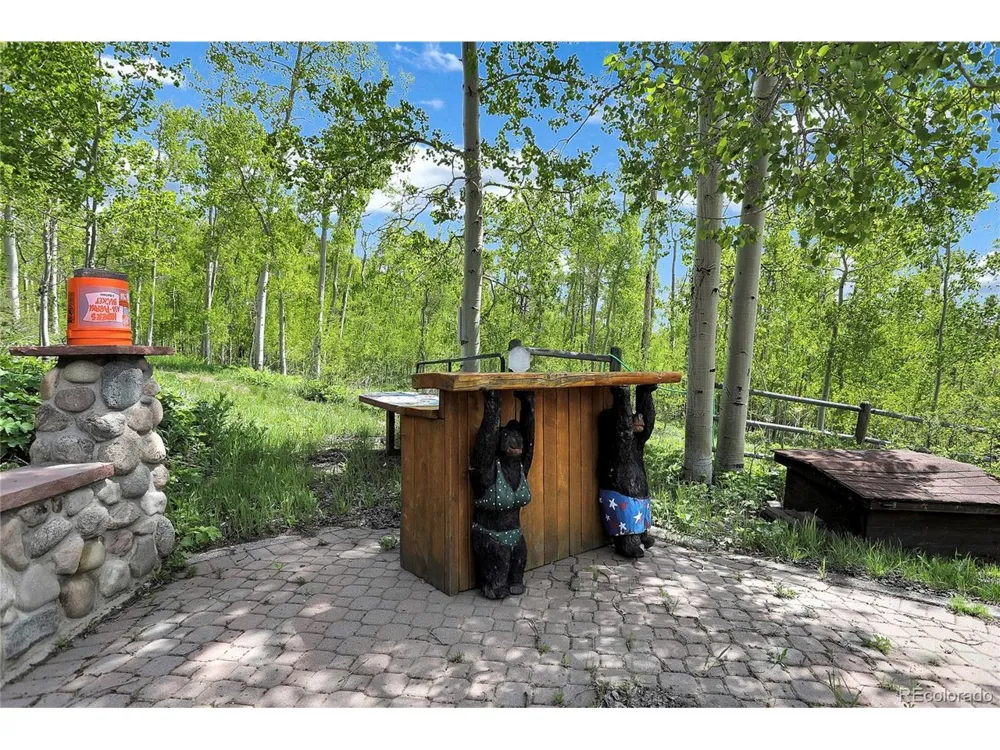 574 GCR 286 Kremmling, CO 80459