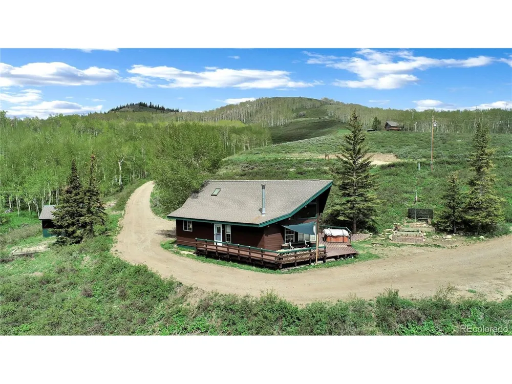 574 GCR 286 Kremmling, CO 80459