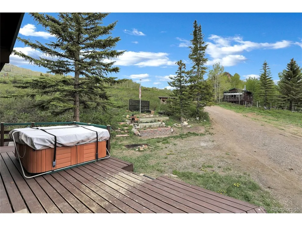 574 GCR 286 Kremmling, CO 80459