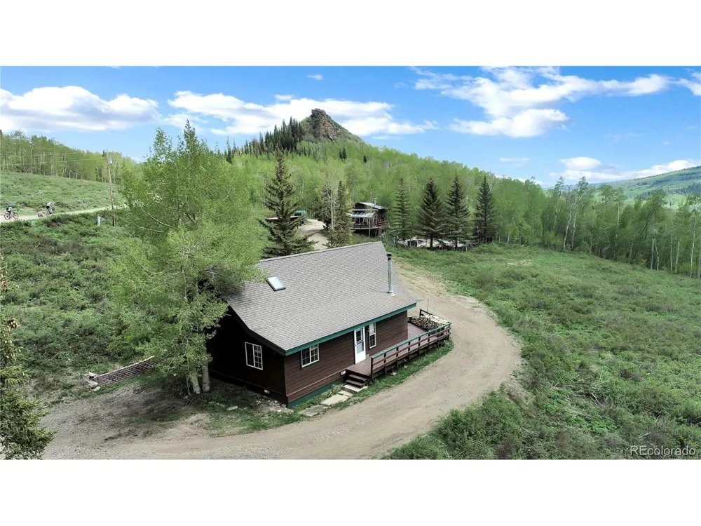 574 GCR 286 Kremmling, CO 80459