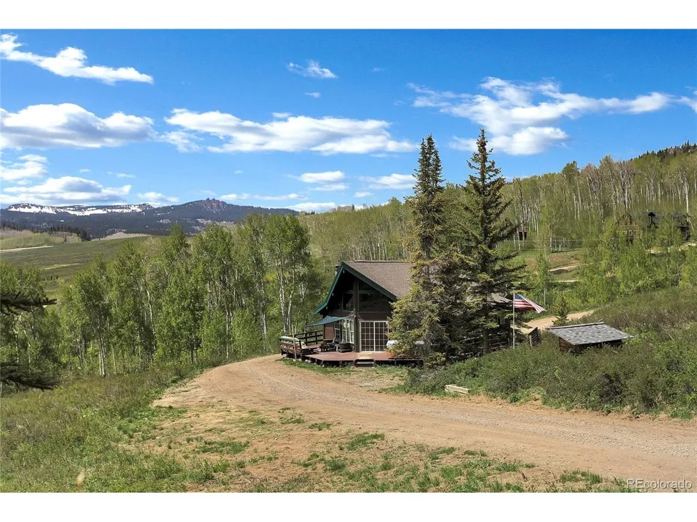 574 GCR 286 Kremmling, CO 80459